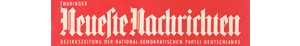 Thüringer Neueste Nachrichten vom 10.09.1962