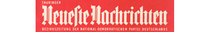 Thüringer Neueste Nachrichten vom 19.02.1955
