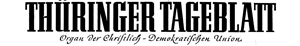 Thüringer Tageblatt vom 18.11.1947