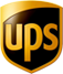 Versand mit UPS